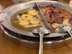-楠火锅(太古里总店)