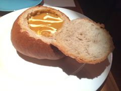 -Amanda餐厅(长乐路店)