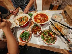 -蓉李记成都名小吃(合肥包河万达店)