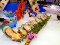 -澜悦港海鲜体验主题餐厅