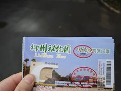 -柳州市动物园