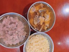 -达道武仔牛肉店(广达路店)