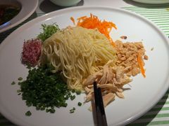 -桂满陇·桃花院落(长泰广场店)