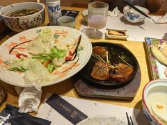 -吉兆·料理(红梅南路店)