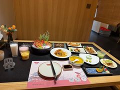 -桃夭日式料理(国信店)