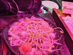 -郑记爆浆小豆腐海鲜烧烤(杨柳雅居小区店)