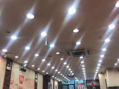 大堂-食其家·牛丼咖喱(文三路店)
