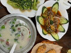 -南记食粥坊·宵夜大排档(莲花总店)