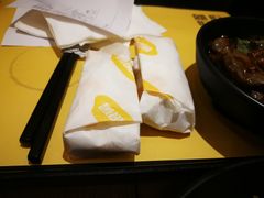 -老娘舅(苏州中心大道西大润发店)