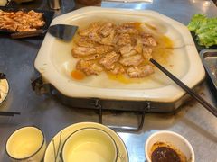 -老渔家白族石板烧旗舰店