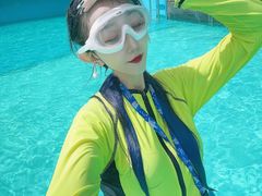 -亚马逊丛林水乐园