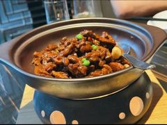 -桃花源中餐厅(金茂豪华精选酒店)
