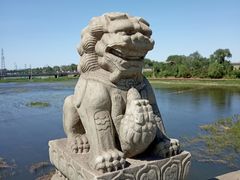 -卢沟桥文化旅游区