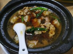 -张家卫·阳江菜·小海鲜(肥婆湾桥店)
