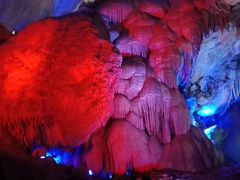 -颛顼龙洞旅游景区