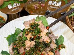 -一善菌·云南菌汤·云南菜(银泰城店)