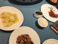 -上海古井假日酒店 · 徽昇楼中餐厅