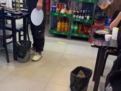 -燚青春东北泥炉烤肉(百合店)