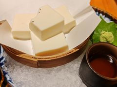 摩匠手作香浓芝士豆腐-摩打食堂(佳兆业店)
