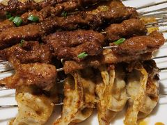 -楚太子  中餐&烧烤(武大店)