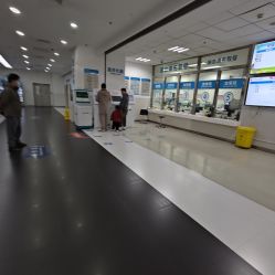 -上海市儿童医院(泸定路院区)