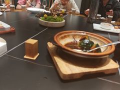 -味莊餐厅(康庄南街店)