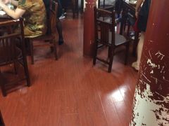 大堂-金必轩(青岩店)