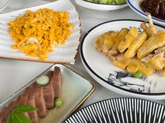 -蟹天蟹地农家菜·阳澄湖大闸蟹(浅水湾店)