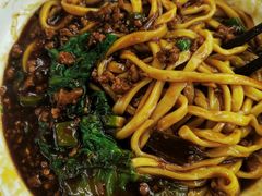 -老陈婆手工面庄