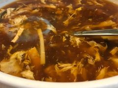 -陆壹捌餐厅(五大道店)