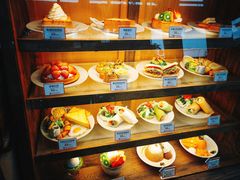 -漫咖啡MAANCOFFEE(清江路店)