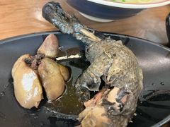 -沈记土鸡米线(七星街品牌中心店)