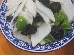 -李大爷的泡椒馆(冉家坝店)