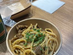 -西方小巷 Western Alley·欧洲街头小吃(时尚天河店)