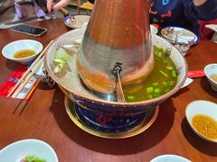 -1078號老北京涮肉(松柏店)