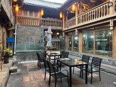 -88号小吃店·经典云南菜·地道纳西美食
