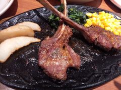 -萨莉亚意式餐厅(万嘉商业广场店)