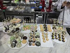 -王森咖啡西点烘焙培训(上海名厨中心店)