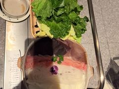 -左庭右院鲜牛肉火锅(京西大悦城店)