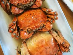 -品鲜村农家菜·阳澄湖大闸蟹(总店)