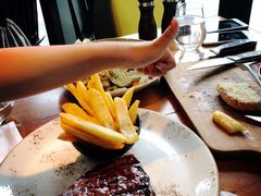-The Meat & Wine Co Southbank(南岸店)