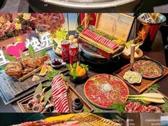 -黑牛の店·黑金店(沈阳万象城店)