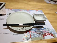 -贵木日本料理·铁板烧(新地假日广场店)