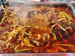 -活鱼村·老陈记粉店
