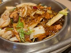 -荷花亭·湖北融合菜(中商广场店)