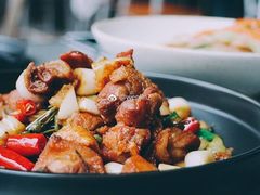 -日上三甘(三里屯店)