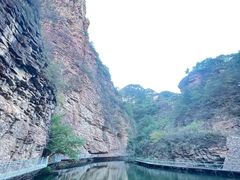 -湖洞水自然风景区