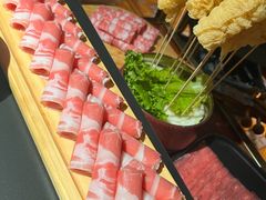 -羊大爷涮肉(亮马桥店)