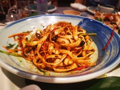老北京炸酱面-梧桐北京烤鸭·铜锅涮肉(海岸城店)