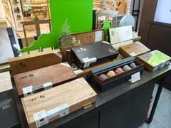 -小罐茶(广百百货中怡店)